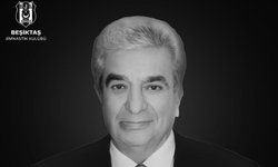 Beşiktaş eski Asbaşkanı Levent Erdoğan hayatını kaybetti