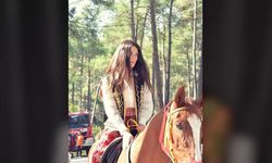 Boyner’in genç varisi İstanbul'u terk etti! Sazak Köyüne yerleşti