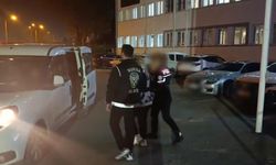 Bursa’da 13 yıldır aranan firari hükümlü yakalandı