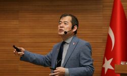 Bursa'da Japon Deprem Uzmanı Yoshinori’den Hayat Kurtaran Uyarılar