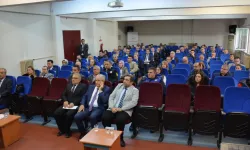 Tütün Kullanımına Karşı Kamu Kurumlarında Yeni Eğitim Başladı