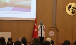 Bursa’da sağlık personeline yanık tedavisi eğitimi