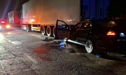 Bursa'daki feci kazadan acı haber geldi