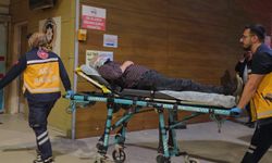 İnegöl’de Çorbacıda Çıkan Kavga Hastanede Son Buldu