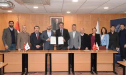 BUÜ ile FEV Türkiye arasında stratejik iş birliği protokolü