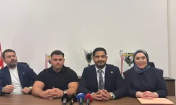 Rıza Kayaalp’in cezası 18 aya indirildi: Ocak 2026’da geri dönüyor