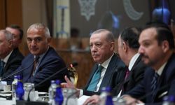 Erdoğan: 170 bin Ahıska Türkü’ne vatandaşlık verildi