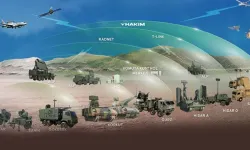 Çelik Kubbe İçin 6,5 Milyar Dolarlık Dev Adım! Türkiye Hava Savunmasını Nasıl Güçlendiriyor?