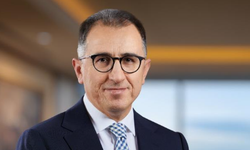 Cengiz Enerji'nin yeni CEO'su Ahmet Türkoğlu oldu