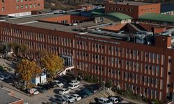 Cezaevinde babasının hastanelik ettiği 4 yaşındaki kızdan sevindirici haber