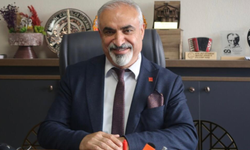 CHP İnegöl İlçe Başkanı Zemci Şahin'den Üreticiye Destek Çağrısı...