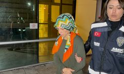 Çöpe atılan bebek bulunamadı