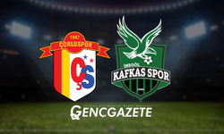 Çorlu Spor 1947 - İnegöl Kafkas Spor Maçı Nerede, Ne Zaman ve Hangi Kanalda? | Muhtemel 11'ler