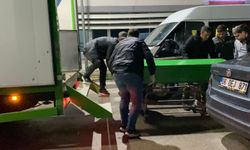 Çorum'da bıçaklı kavgada baba ve oğlu hayatını kaybetti