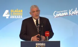 Dervişoğlu’ndan Sert Mesaj: “Türkiye Askeri Vesayetten Çıktı, Asgari Vesayete Mahkûm Edildi”