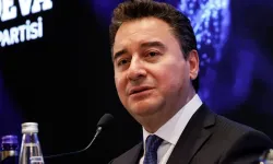 Babacan: “Değişim Zamanı, İktidarı Alacağız”