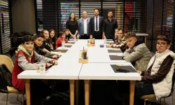 Dijiders Başarıyı Ödüllendiriyor: Öğrenciler Eğlenceyle Motive Oluyor