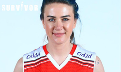 Meryem Boz Survivor 2026’da! Acun Ilıcalı resmen açıkladı