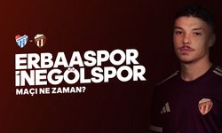 Erbaaspor - Sultan Su İnegölspor Maçı Saat Kaçta, Nerede, Hangi Kanalda?