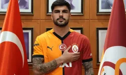 Eren Elmalı, A Milli Takım aday kadrosundan çıkarıldı