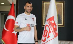 Eski Sivassporlu futbolculara vergi şoku!