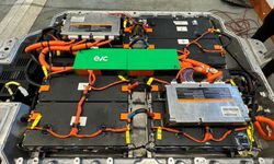 Elektrikli Araçlara 100 Kilometre Fazla Menzil Kazandıran Yeni Batarya Modülü Geliyor!