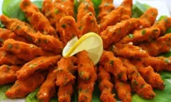 Evde Mercimek Köftesi Nasıl Yapılır? En Lezzetli Tarifiyle Lokum Gibi Dağılmayan Köftelerin Sırrı Ne?