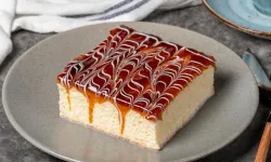 Evde Pastaneden Alınmış Gibi Trileçe Yapmak Mümkün mü? İşte Tam Ölçüsü ve Püf Noktaları!