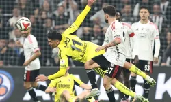 Edson Alvarez derbide performansıyla göz doldurdu