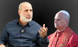 Fikret Bayram’dan Papa’nın İznik ziyaretine sert tepki