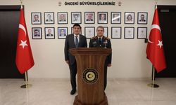 Genelkurmay Başkanı Bayraktaroğlu Katar’da