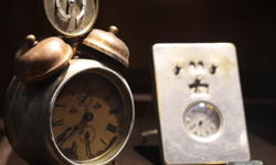 Geçmiş zamana götüren müzenin ziyaretçisi eksik olmuyor