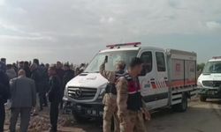 Göçük altından çıkarılan 2 çocuk işçi kurtarılamadı