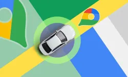 Araçlardaki Google Haritalar’a Şerit Algılama Özelliği Geliyor! Sürücülere Yol Güvenliğinde Yeni Dönem Başlıyor