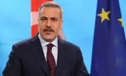 Hakan Fidan: AB üyeliği Türkiye’nin stratejik hedefi