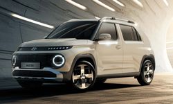 Hyundai INSTER'ın Daha Uygun Fiyatlı Dynamic Paketi Türkiye’de Satışta! İşte Fiyatı, Özellikleri ve Menzili