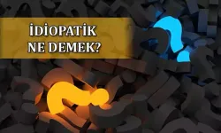 İdiopatik Ne Demek? Nedenleri Tam Olarak Bilinmeyen Hastalıklar Nasıl Ortaya Çıkıyor?