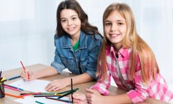 Şık ve Eğlenceli: Kız Çocukları İçin Okul Kırtasiye Önerileri