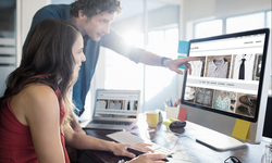 Markalar Tarafından En Çok Tercih Edilen Web Tasarım Ajansları