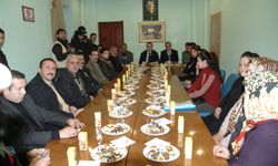 İnegöl Belediyesi’nde 42 İşçiye Kadro Müjdesi