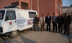 İnegöl Çıraklık Eğitim Merkezinden Esnafa Kritik Çağrı