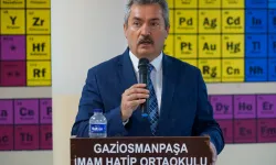 İnegöl eğitim camiasından Gazze'ye 2 milyon TL yardım