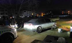 İnegöl’de Alkollü Sürücü 20 Kilometrelik Kovalamacanın Ardından Yakalandı