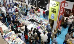 İnegöl Kitap Günleri Coşkuyla Devam Ediyor