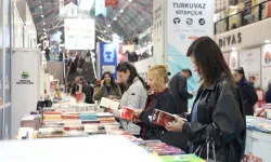 İnegöl Kitap Günleri hafta sonu büyük finale hazırlanıyor