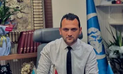 Eski İnegöl Ülkü Ocakları Başkanı Enes Üçkardaş’tan Sert Tepki