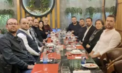 İnegöl’de ilçe koordinasyon kurulu yeniden oluşturuluyor