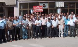 İnegöl’de ‘S’ Plakası Krizi; Servisçilerle Belediye Mahkemelik Oldu