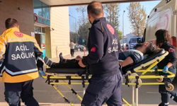 İnegöl’de tavuk yedikten sonra 3 kişilik aile hastanelik oldu