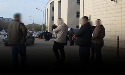 İnegöl'de Torpil Patlatan Çocuk Yaralandı